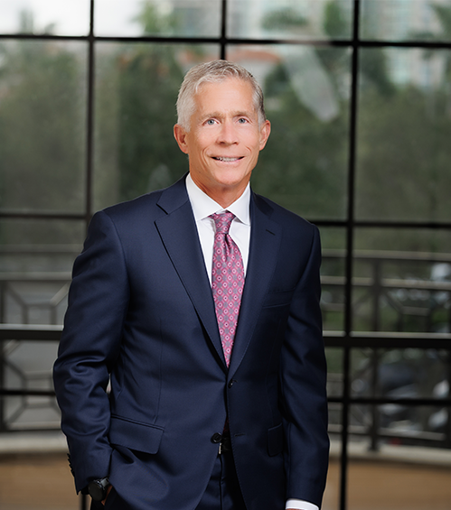Matt Riggs Attorney Matt Triggs - Downey | McElroy